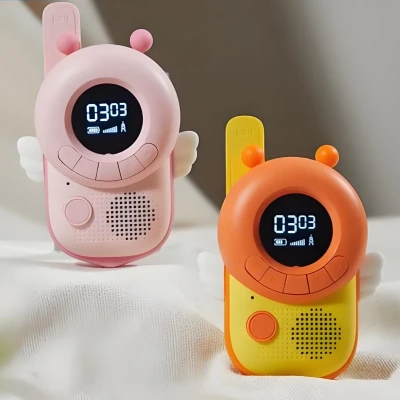 Gadgets creativos